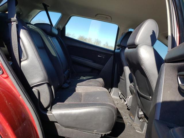 Photo 6 from auction – 2013 MAZDA CX-9 TOURI with VIN JM3TB2CA9D0411708