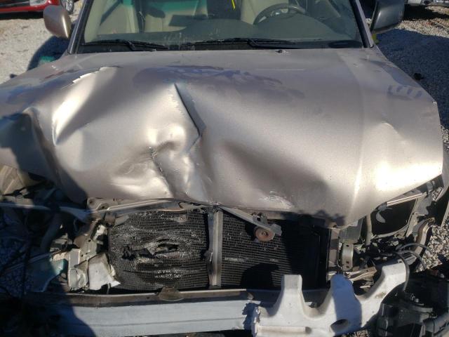 Photo 7 from auction – 2004 TOYOTA HIGHLANDER with VIN JTEDP21A140023269