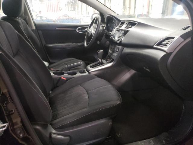 Photo 5 from auction – 2016 NISSAN SENTRA S with VIN 3N1AB7AP7GL648583
