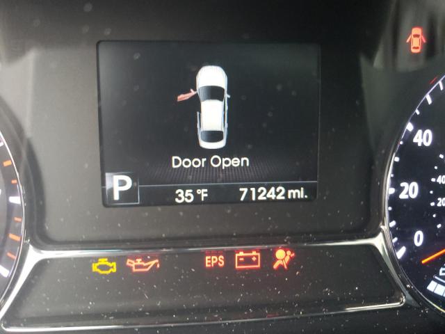 Photo 8 from auction – 2013 KIA OPTIMA SX with VIN 5XXGR4A64DG201600