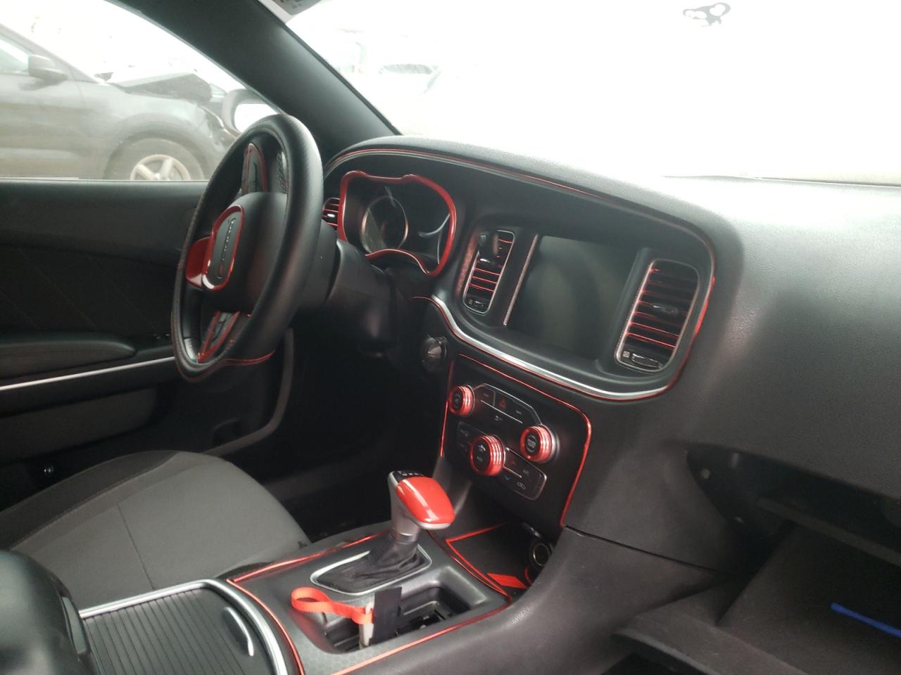 Photo 9 from auction – 2016 DODGE CHARGER R/ with VIN 2C3CDXCT2GH163534