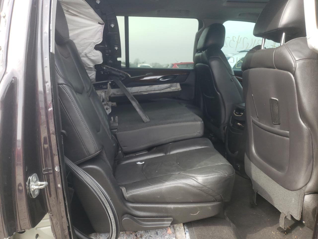 Photo 6 from auction – 2015 CADILLAC ESCALADE E with VIN 1GYS3TKJ8FR693177