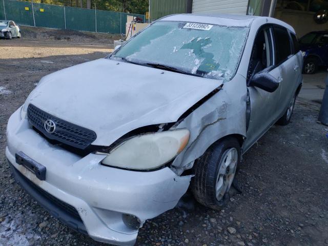 Photo 2 from auction – 2005 TOYOTA COROLLA MA with VIN 2T1KR32E35C364211