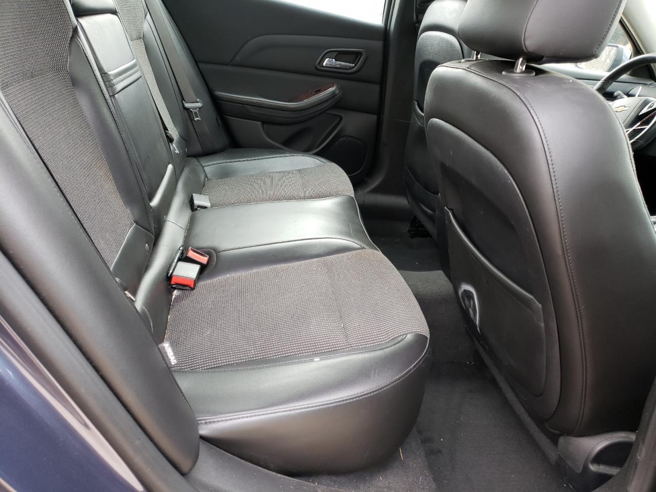 Photo 6 from auction – 2013 CHEVROLET MALIBU 2LT with VIN 1G11E5SA8DF218420