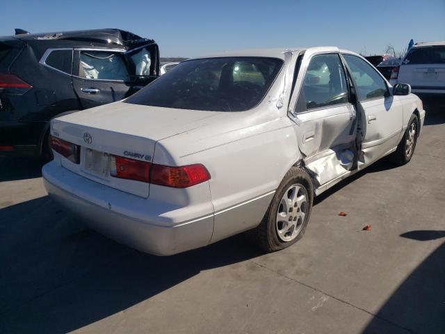Photo 4 from auction – 2001 TOYOTA CAMRY CE with VIN JT2BG22K910576212