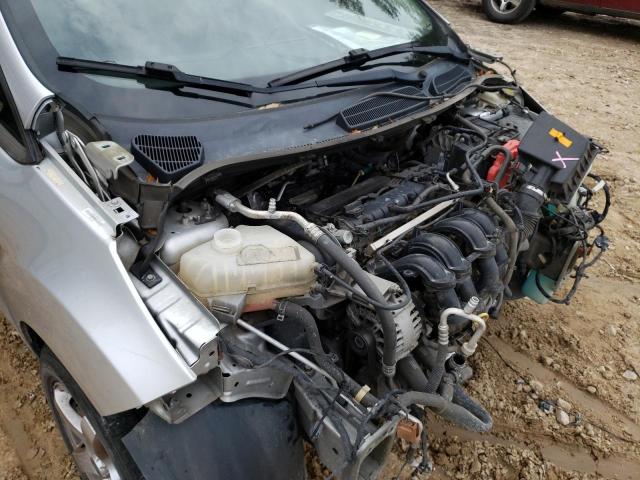 Photo 9 from auction – 2012 FORD FIESTA S with VIN 3FADP4AJ2CM145446