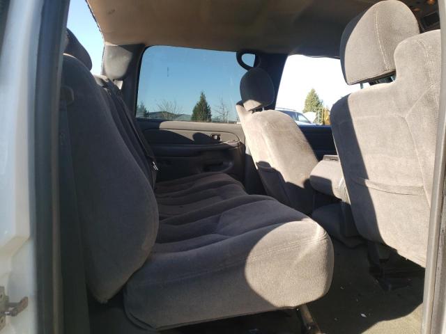 Photo 6 from auction – 2007 CHEVROLET SILVERADO with VIN 1GCHK23DX7F105594