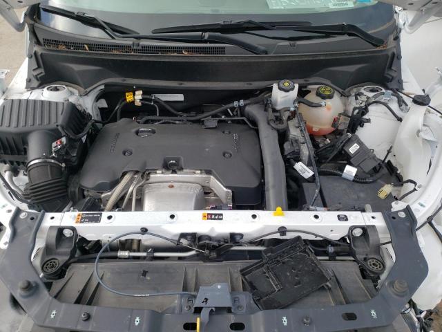 Photo 7 from auction – 2018 GMC TERRAIN DE with VIN 3GKALXEXXJL167114