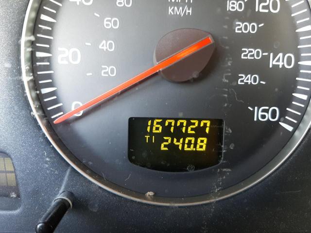 Photo 8 from auction – 2004 VOLVO S60 with VIN YV1RS61T642396355