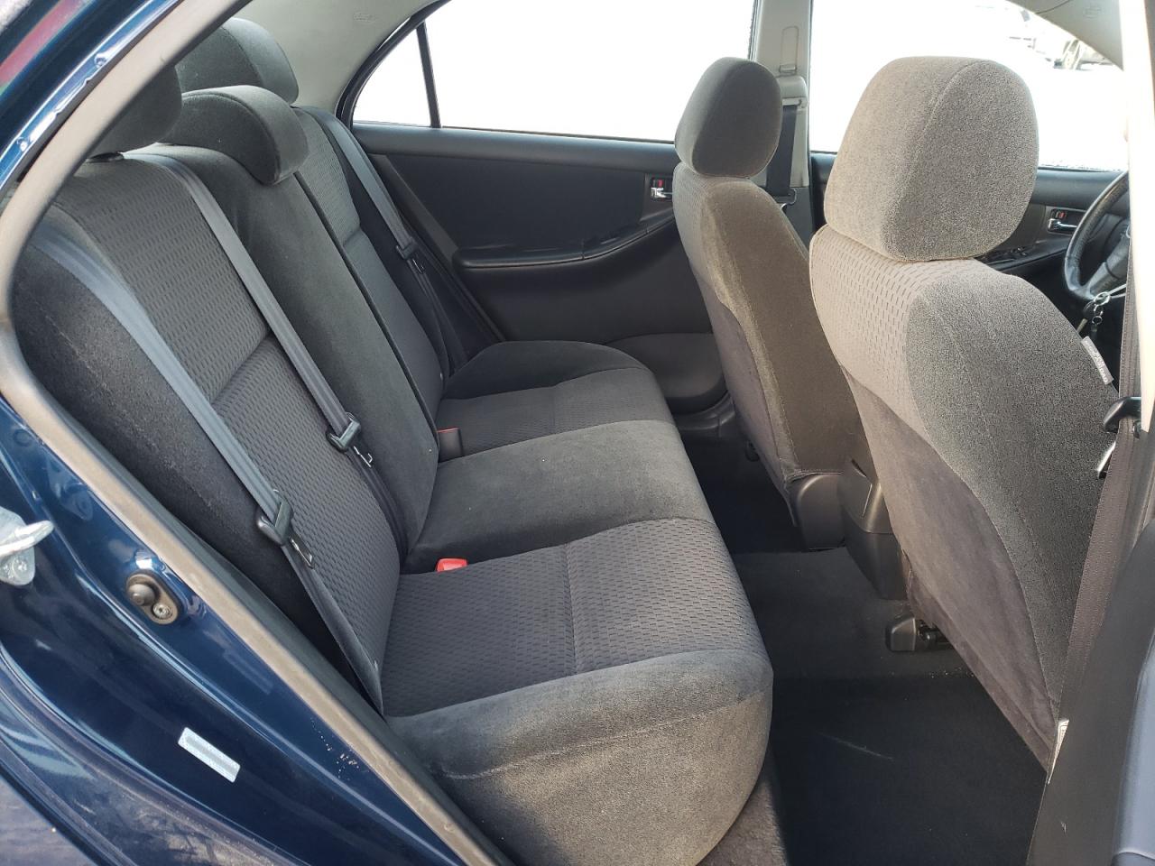 Photo 6 from auction – 2007 TOYOTA COROLLA CE with VIN 1NXBR30EX7Z791423