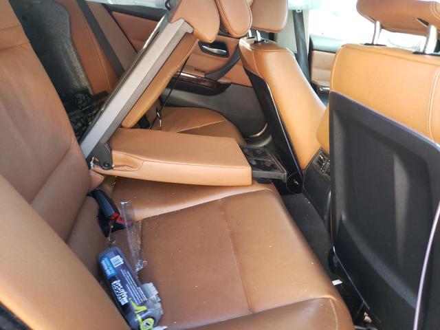 Photo 6 from auction – 2010 BMW 328 I with VIN WBAPH7G59ANM54007