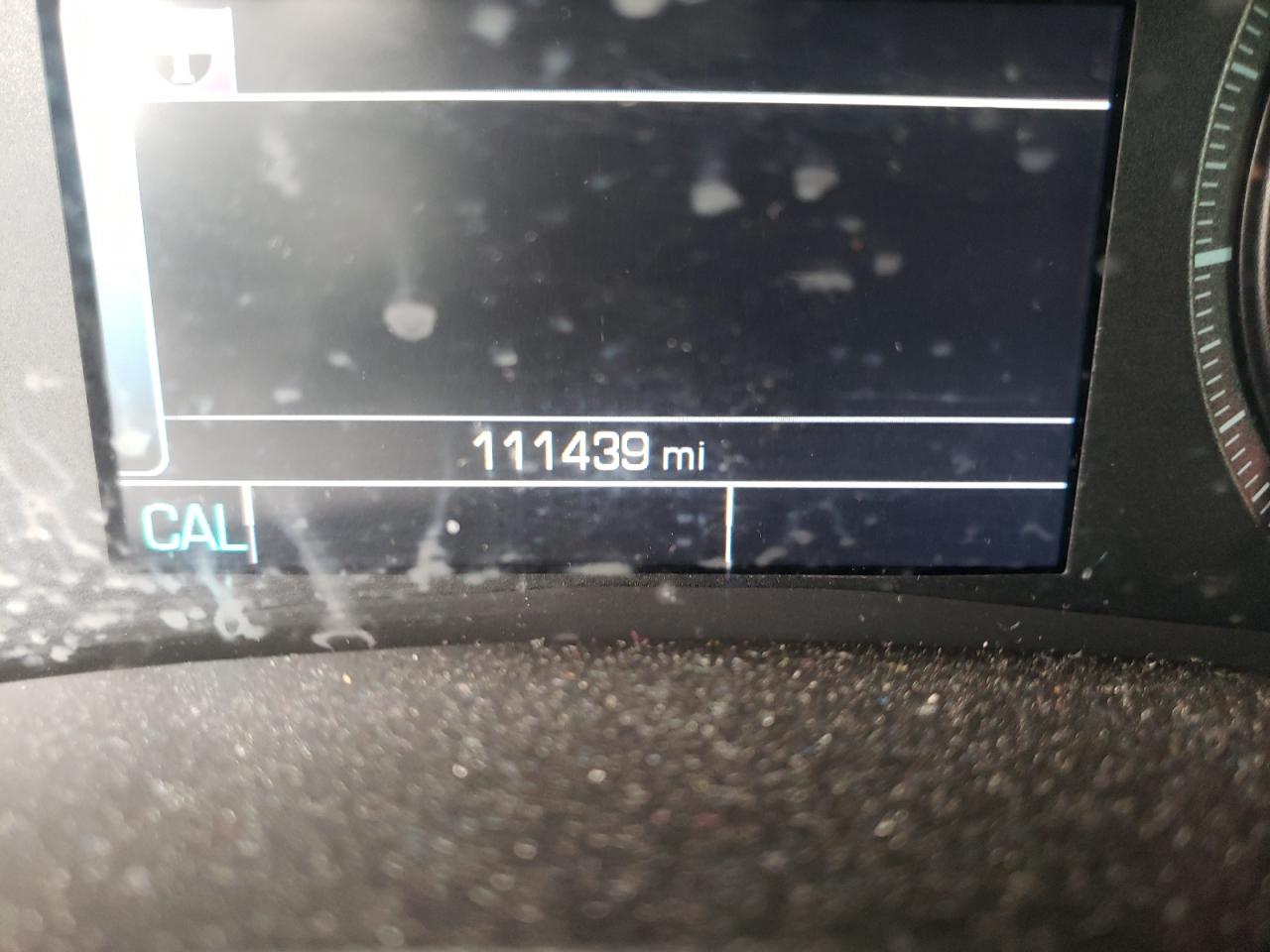 Photo 8 from auction – 2015 CHEVROLET IMPALA LT with VIN 2G1125S32F9277906