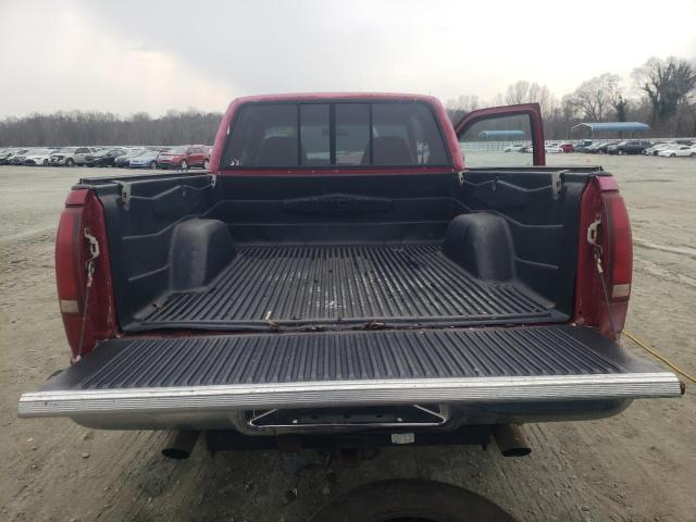 Photo 10 from auction – 1992 GMC SIERRA K15 with VIN 2GTEK19K0N1555424