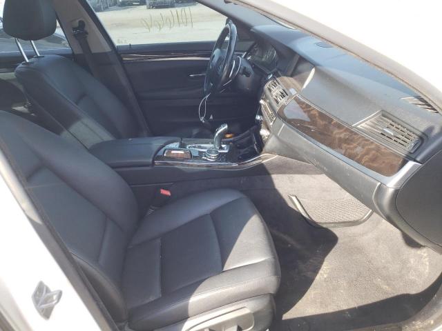 Photo 5 from auction – 2016 BMW 528 I with VIN WBA5A5C59GG351639
