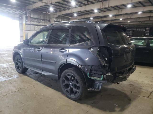 صورة رقم 3 من المزاد - 2018 SUBARU FORESTER 2 مع VIN JF2SJAGC3JH553046