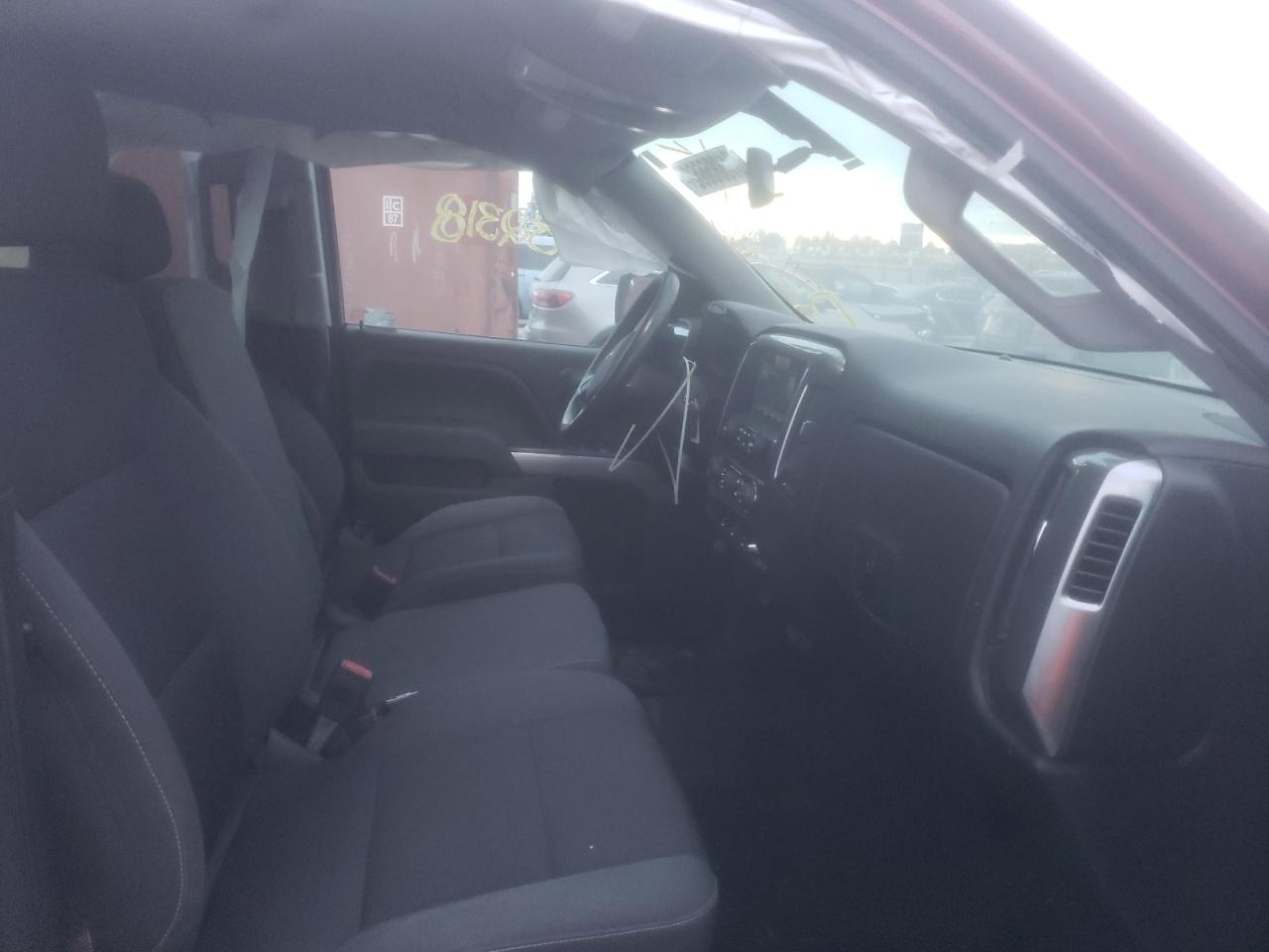 Photo 5 from auction – 2014 CHEVROLET SILVERADO with VIN 3GCUKREC9EG264680