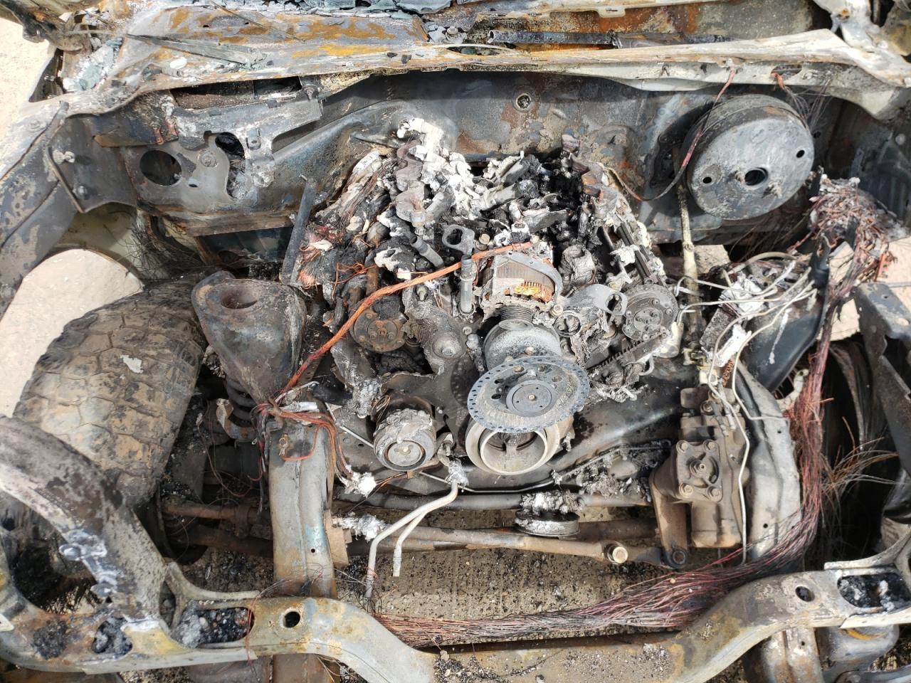 Photo 7 from auction – 2015 FORD F250 SUPER with VIN 1FT7W2B65FEB71915