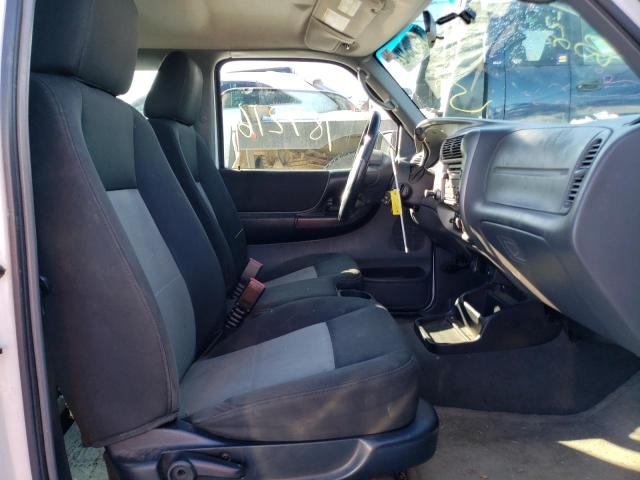 Photo 5 from auction – 2011 FORD RANGER SUP with VIN 1FTKR1ED3BPA25436