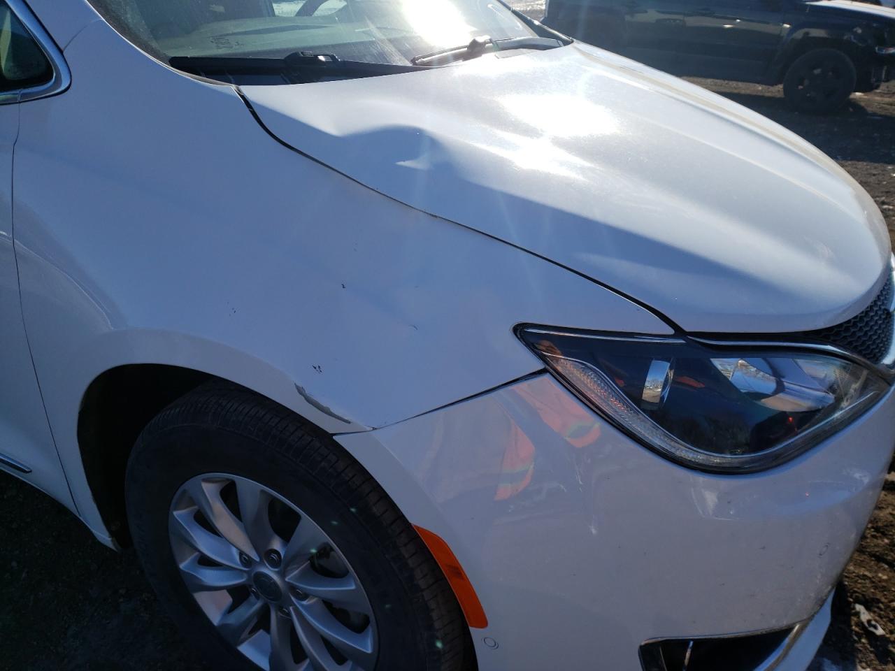 Foto 9 de la subasta – 2018 CHRYSLER PACIFICA T con VIN 2C4RC1BG8JR237132