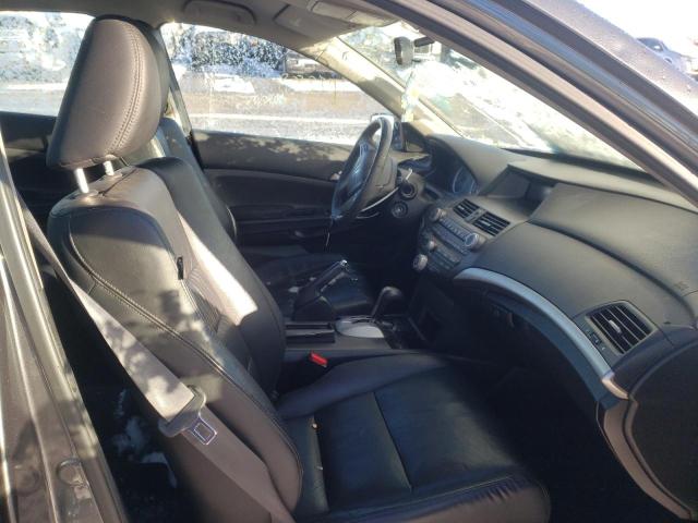 Photo 5 from auction – 2011 HONDA ACCORD SE with VIN 1HGCP2F65BA096254