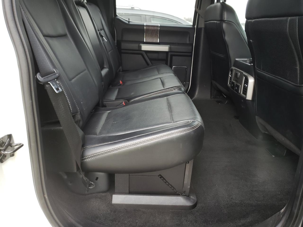Photo 6 from auction – 2018 FORD F250 SUPER with VIN 1FT7W2BT7JEC82951