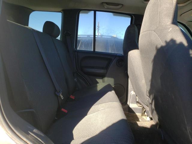 Photo 6 from auction – 2004 JEEP LIBERTY with VIN 1J4GL48K14W237564