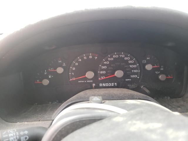 Photo 8 from auction – 2003 FORD EXPLORER X with VIN 1FMZU62K33UC01820