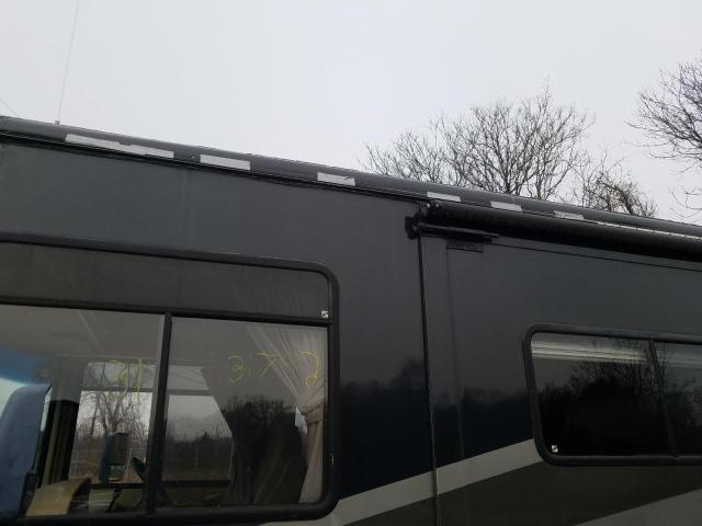 Photo 9 from auction – 2008 WILDWOOD CAMPER with VIN 1F6NF53Y480A04022
