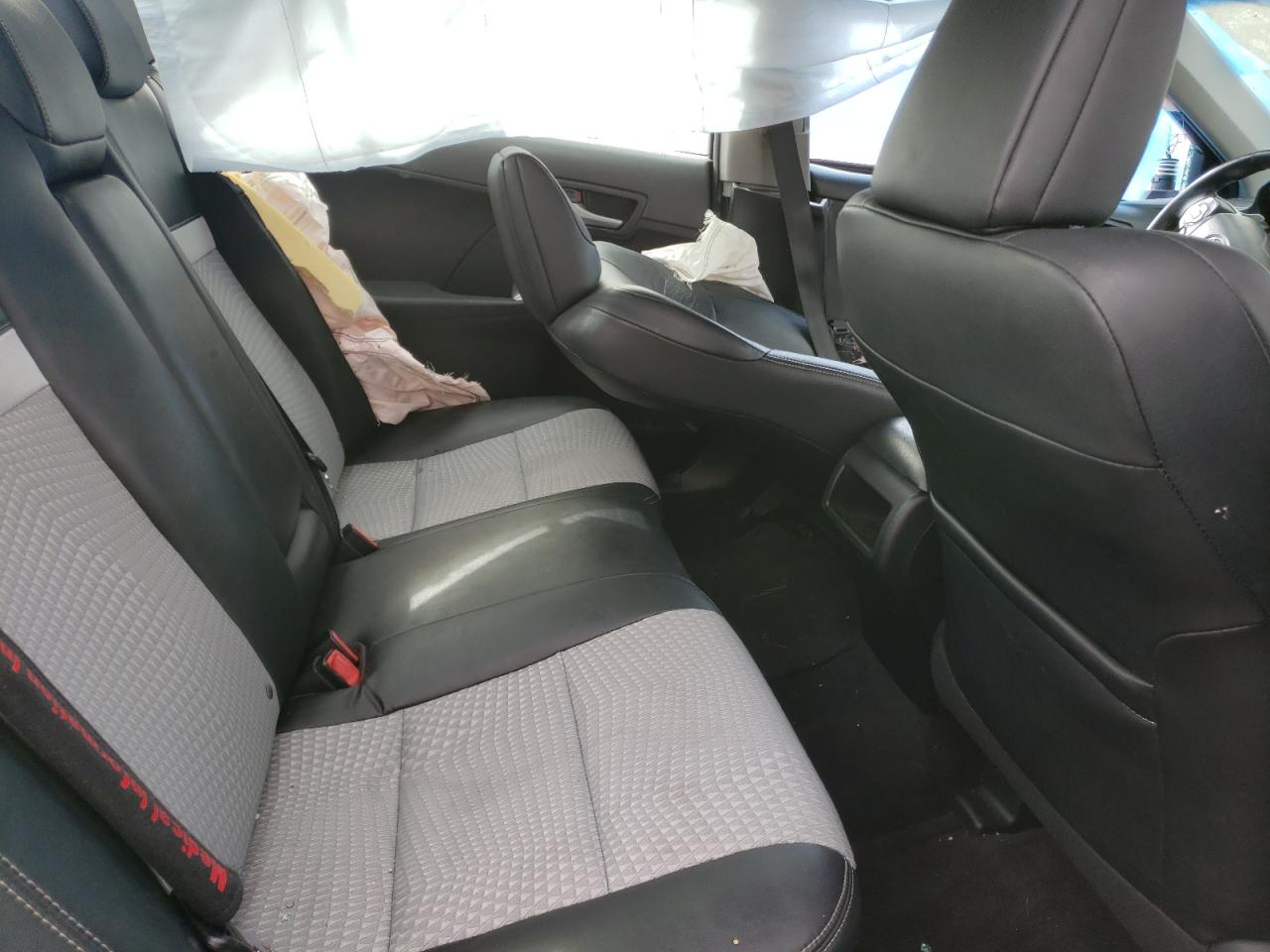 Photo 6 from auction – 2012 TOYOTA CAMRY BASE with VIN 4T1BF1FK7CU527628