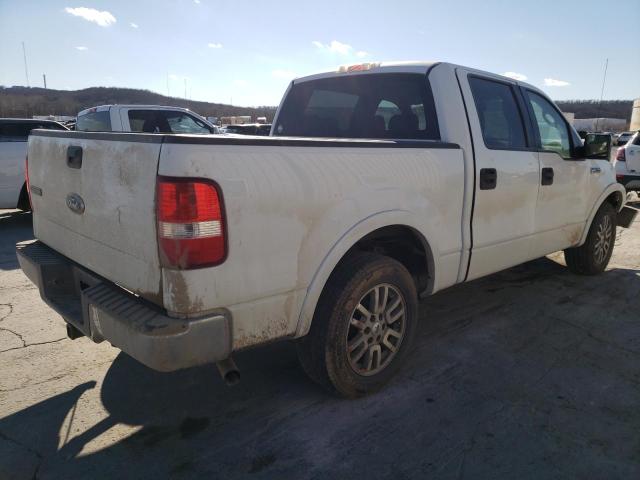 Photo 4 from auction – 2008 FORD F150 SUPER with VIN 1FTPW12568FA12187