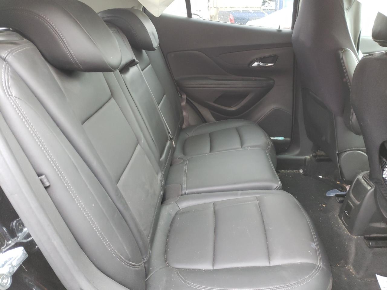 Photo 6 from auction – 2019 BUICK ENCORE ESS with VIN KL4CJCSM0KB715759