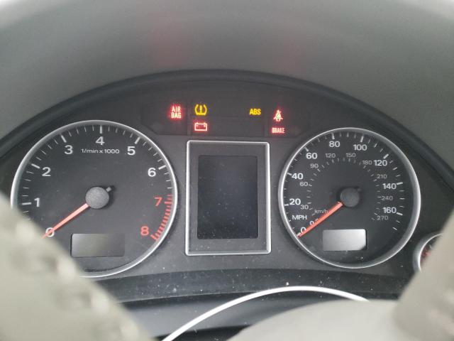 صورة رقم 8 من المزاد - 2008 AUDI A4 2.0T QU مع VIN WAUDF78E78A158735