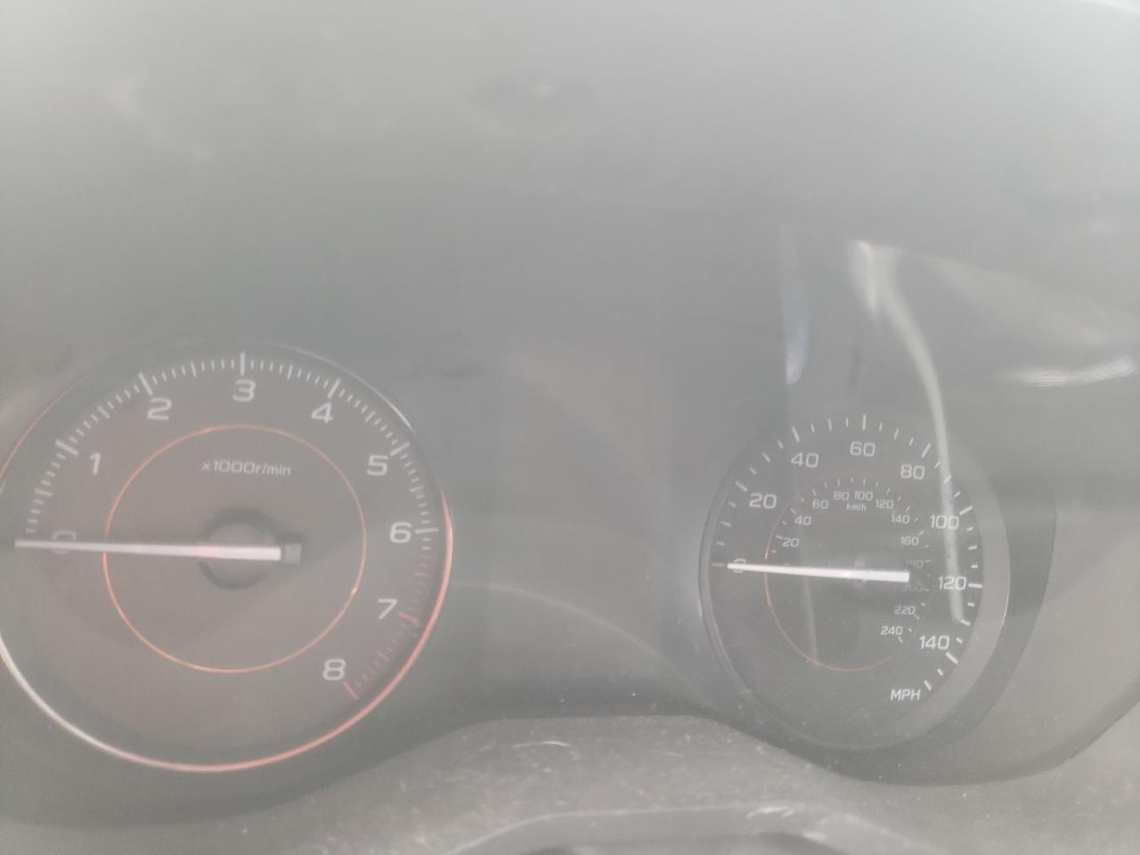Фото 8 с аукциона – 2019 SUBARU CROSSTREK с VIN JF2GTABC9KH227132
