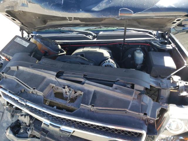 Photo 7 from auction – 2008 CHEVROLET SUBURBAN C with VIN 3GNFC16048G227172