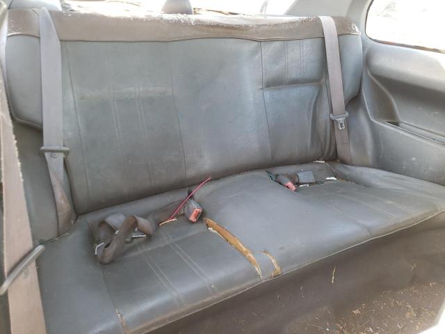 Photo 6 from auction – 1995 TOYOTA TERCEL STD with VIN JT2EL55D5S0004546