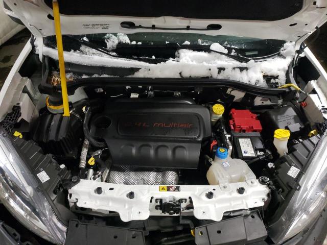 Photo 7 from auction – 2021 RAM PROMASTER with VIN ZFBHRFAB3M6U80665
