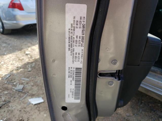 Photo 10 from auction – 2013 DODGE CHARGER SE with VIN 2C3CDXBG1DH688567