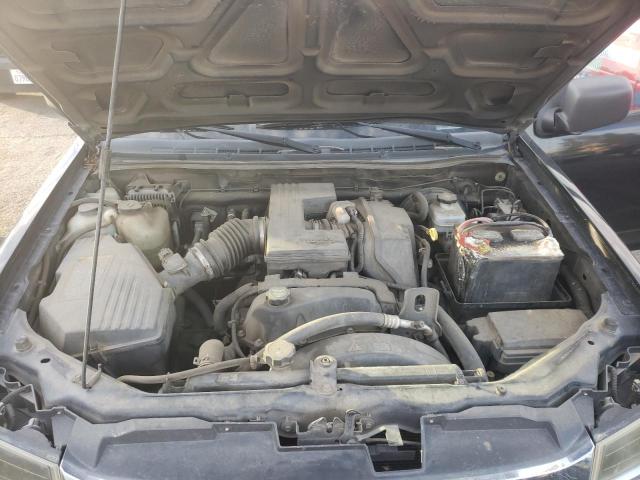 Photo 7 from auction – 2006 GMC CANYON with VIN 1GTCS136968217618