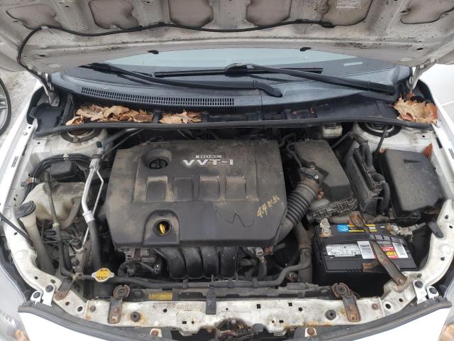 Photo 7 from auction – 2010 TOYOTA COROLLA BA with VIN 2T1BU4EE4AC275094