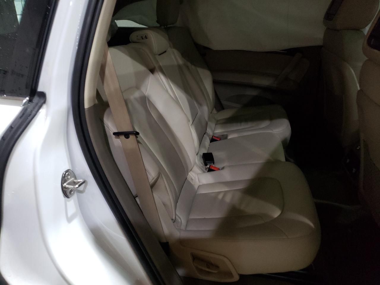 Photo 6 from auction – 2015 AUDI Q7 PREMIUM with VIN WA1LGAFE6FD006690