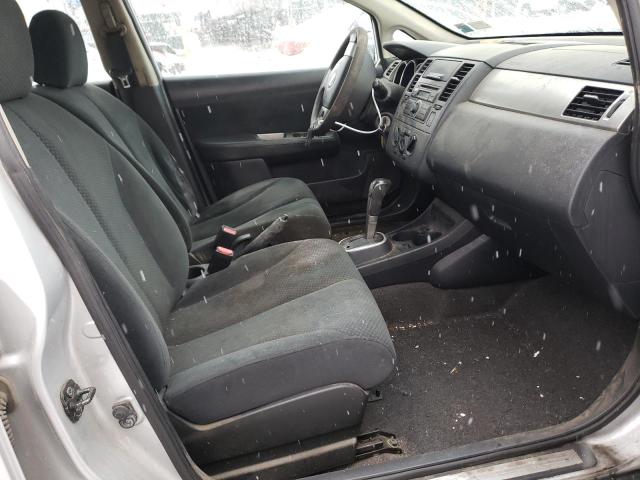 Foto 5 de la subasta – 2011 NISSAN VERSA S con VIN 3N1BC1CP2BL429518