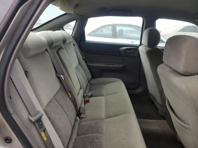 Photo 6 from auction – 2005 CHEVROLET IMPALA LS with VIN 2G1WH52K159302546