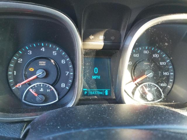 Photo 8 from auction – 2013 CHEVROLET MALIBU LS with VIN 1G11B5SA0DF336681