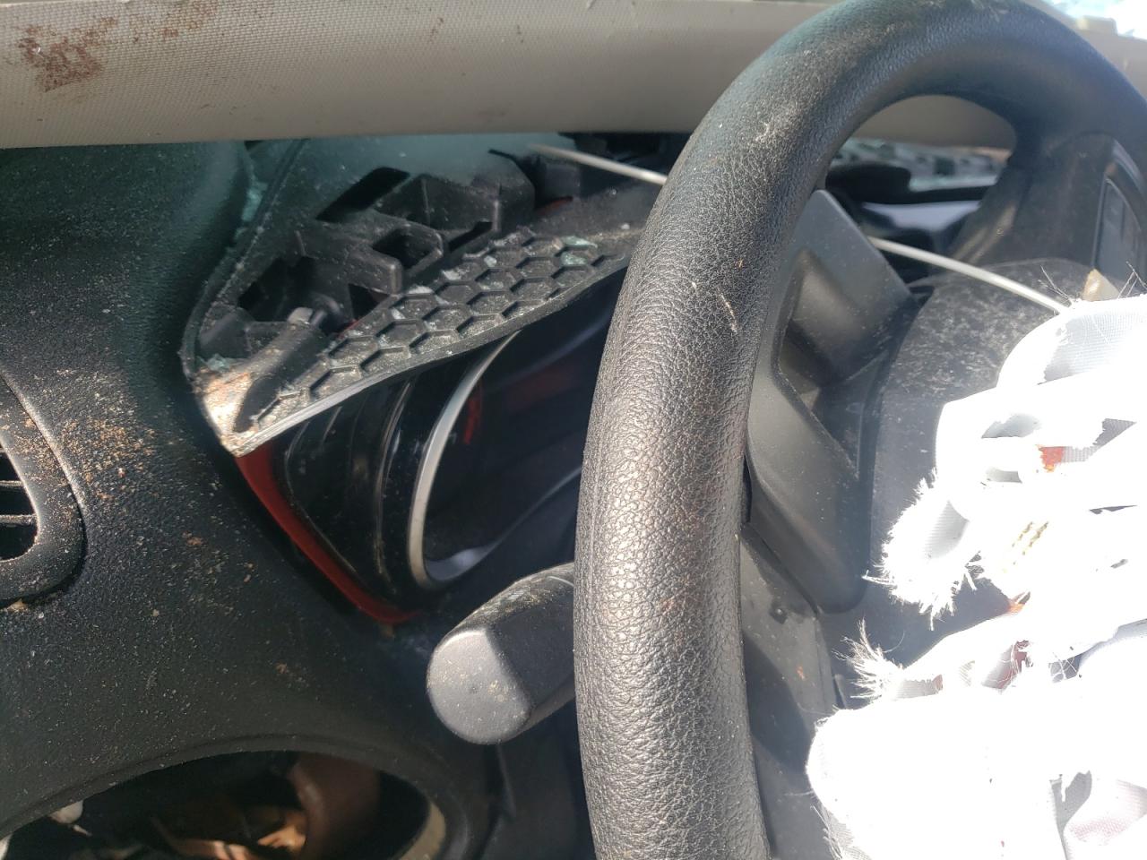 Photo 8 from auction – 2015 DODGE DART SE with VIN 1C3CDFAA7FD224769