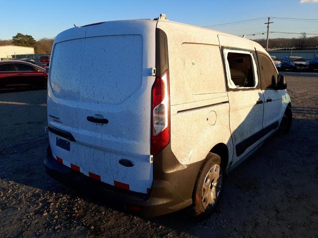Photo 4 from auction – 2017 FORD TRANSIT CO with VIN NM0LS7E77H1321140