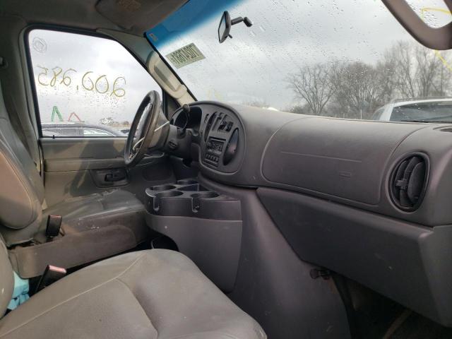 Photo 5 from auction – 2008 FORD ECONOLINE with VIN 1FTNS24WX8DA11974
