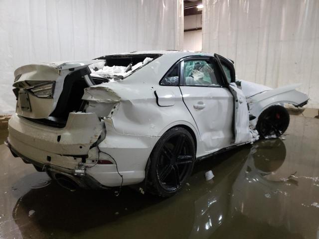 Photo 4 from auction – 2018 AUDI RS3 with VIN WUABWGFF8J1907590