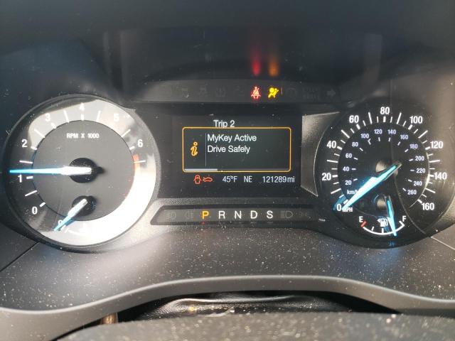 Photo 8 from auction – 2016 FORD FUSION SE with VIN 3FA6P0H74GR109049