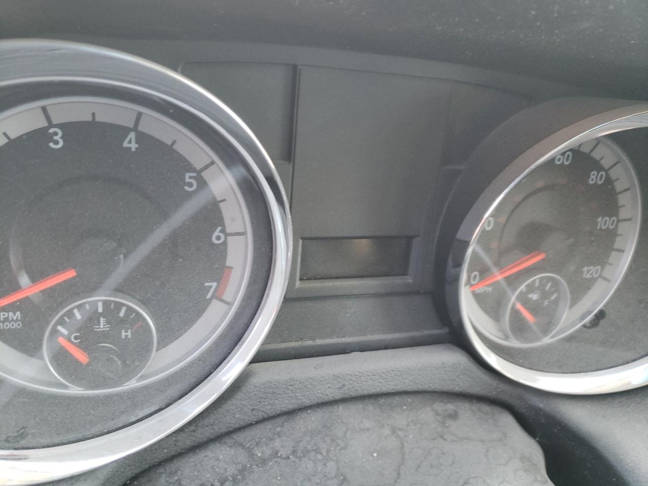 Photo 8 from auction – 2014 DODGE GRAND CARA with VIN 2C4RDGCG6ER181616