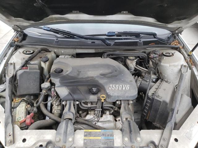 Photo 7 from auction – 2010 CHEVROLET IMPALA LS with VIN 2G1WA5EK4A1135477